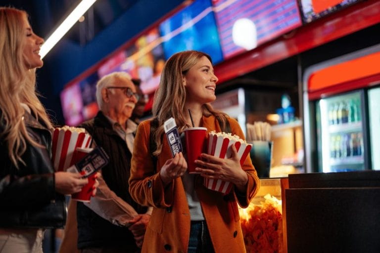 Estrenos de películas del 11 de enero de 2024 en Cinépolis y Cinemex